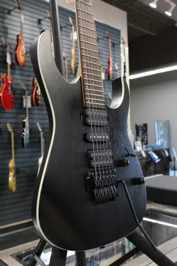Ibanez - RG370ZB 2